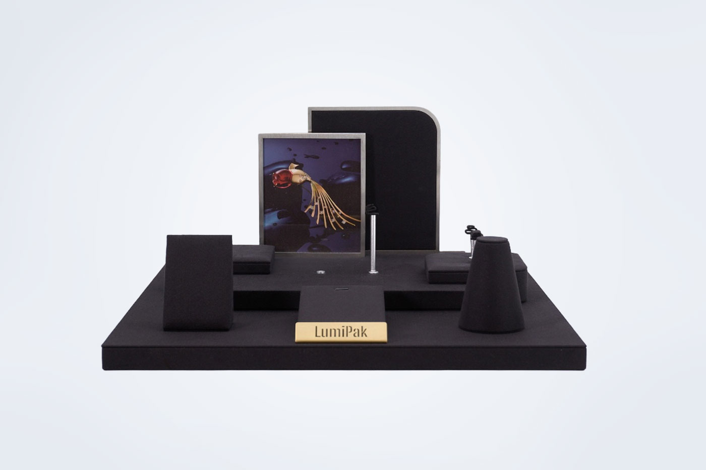 LumiPak Display Image