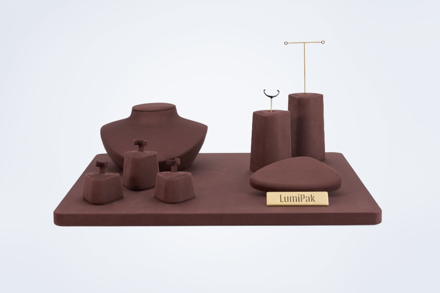 LumiPak Display Image