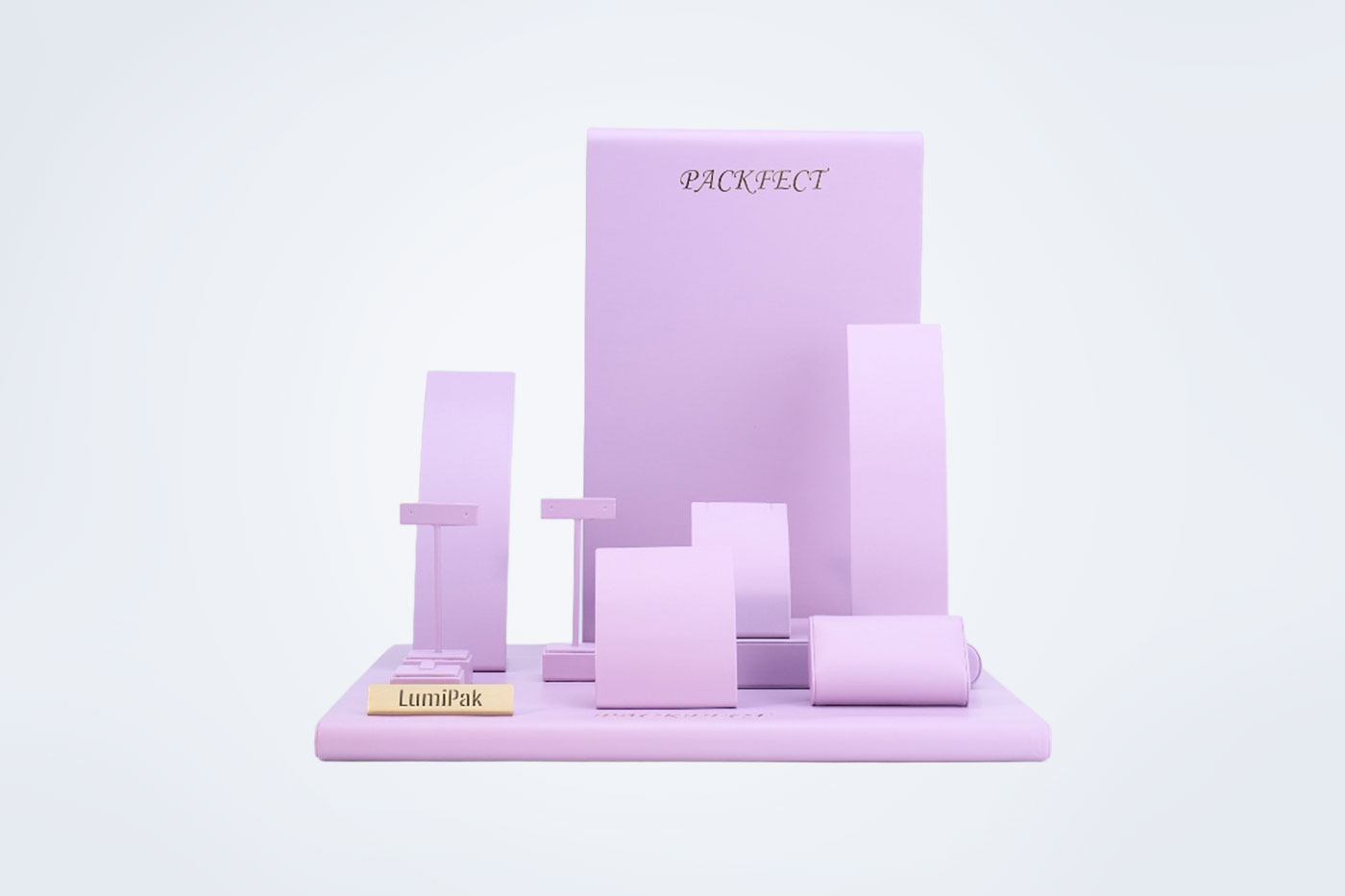 LumiPak Display Image