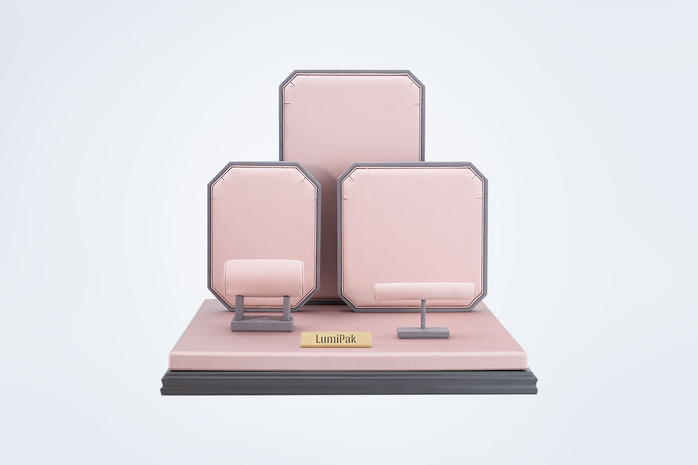LumiPak Display Image