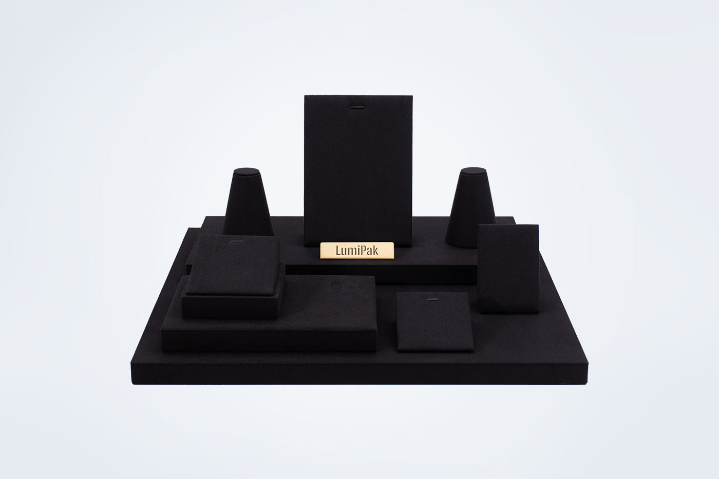 LumiPak Display Image