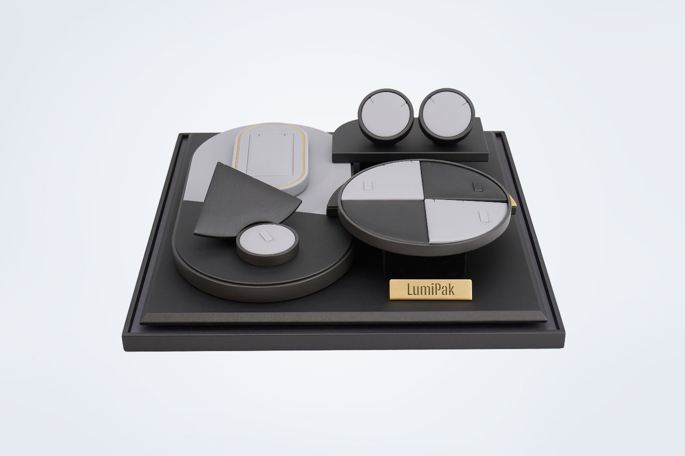 LumiPak Display Image