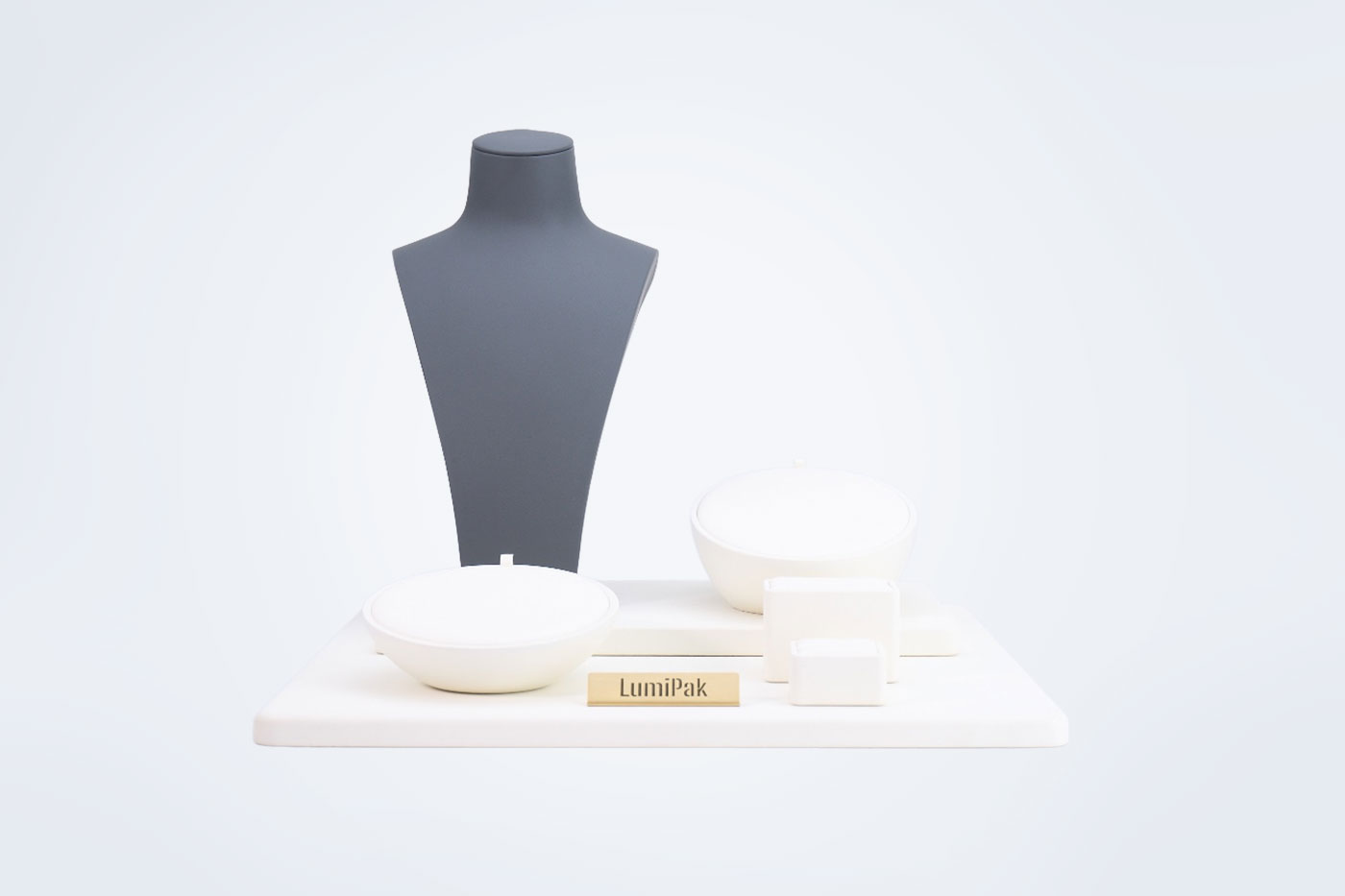 LumiPak Display Image