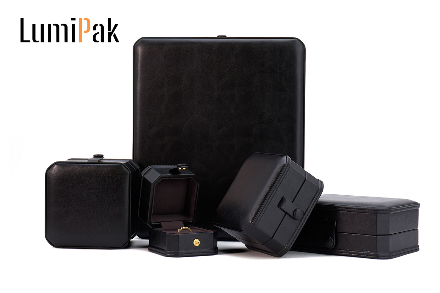 LumiPak Box Image