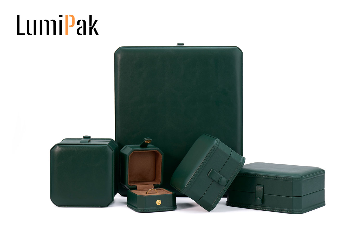 LumiPak Box Image