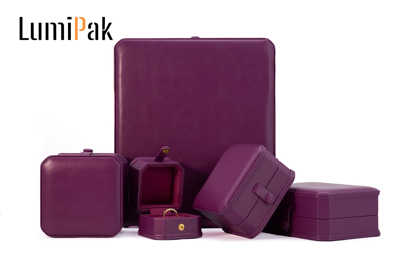 LumiPak Box Image