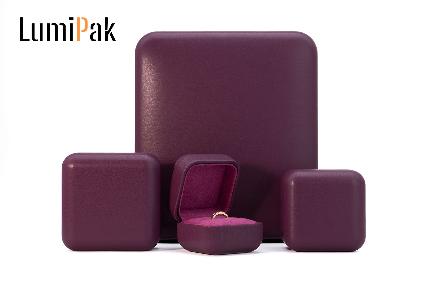 LumiPak Box Image