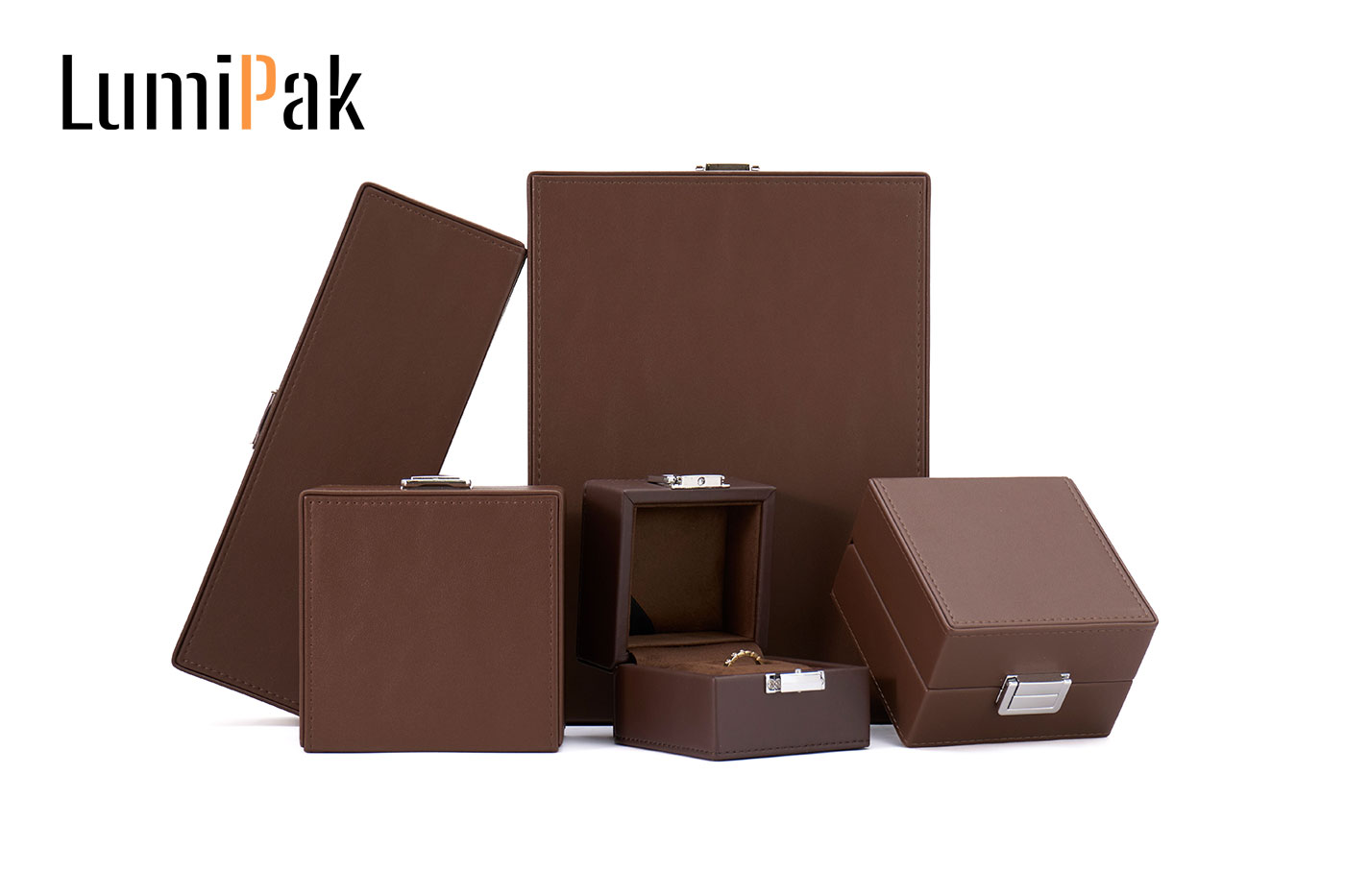 LumiPak Box Image