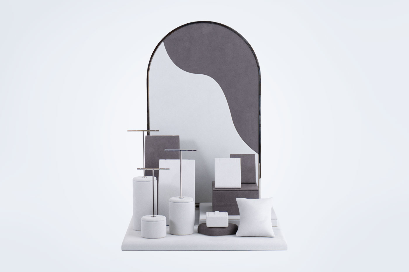 LumiPak Display Image